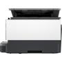 ▷ HP OfficeJet Pro HP 9125e All-in-One Printer, Color, Printer for Small medium business, Print, copy, scan, fax, HP+ HP Instant