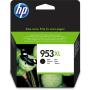 ▷ HP 953XL High Yield Black Original Ink Cartridge | Trippodo