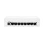 ▷ Aruba Instant On 1430 8G Unmanaged L2 Gigabit Ethernet (10/100/1000) White | Trippodo