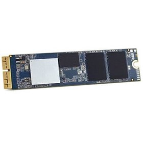 OWC Aura Pro X2 M.2 480 Go PCI Express 3.1 3D TLC NVMe