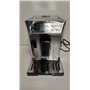 De’Longhi PrimaDonna ECAM 550.85.MS coffee maker Fully-auto Combi coffee maker