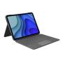 Logitech Folio Touch for iPad Pro 11-inch(1st, 2nd, 3rd and 4th