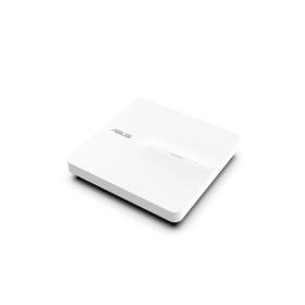 ASUS EBA63 ExpertWiFi AX3000 Dual-band PoE 2402 Mbit s Bianco Supporto Power over Ethernet (PoE)