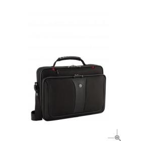 Wenger SwissGear LEGACY 40.6 cm (16") Briefcase Black