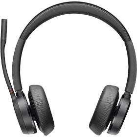 POLY Voyager 4320 USB-A Headset +BT700 dongle