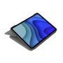 Logitech Folio Touch for iPad Pro 11-inch(1st, 2nd, 3rd and 4th
