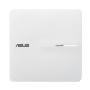 ASUS EBA63 ExpertWiFi AX3000 Dual-band PoE 2402 Mbit/s Bianco Supporto Power over Ethernet (PoE)