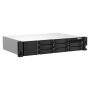 ▷ QNAP TS-873AEU-4G NAS/storage server Rack (2U) Ethernet LAN Black V1500B | Trippodo
