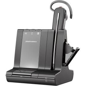 POLY Savi 8245 Headset Cradle and Wearing Accessories Headset stand