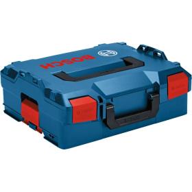 Bosch L-BOXX 136 Professional Blue, Red Acrylonitrile butadiene styrene (ABS)