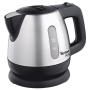Tefal BI8125 electric kettle 0.8 L 2200 W Black, Stainless steel