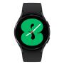 ▷ Samsung Galaxy Watch4 3.05 cm (1.2") OLED 40 mm Digital 396 x 396 pixels Touchscreen 4G Black Wi-Fi GPS (satellite) | Trippodo