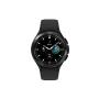 ▷ Samsung Galaxy Watch4 Classic 3,56 cm (1.4") OLED 46 mm Numérique 450 x 450 pixels Écran tactile 4G Noir Wifi GPS (satellite) 