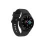 ▷ Samsung Galaxy Watch4 Classic 3.56 cm (1.4") OLED 46 mm Digital 450 x 450 pixels Touchscreen 4G Black Wi-Fi GPS (satellite) | 