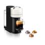 ▷ De’Longhi Nespresso Vertuo ENV 120.W coffee maker Fully-auto Combi coffee maker 1.