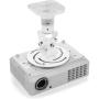Buy Techly ICA-PM 100WH montaje para projector