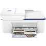 ▷ HP HP DeskJet 4230e All-in-One Printer, Color, Printer for Home, Print, copy, scan, HP+ HP Instant Ink eligible Scan to PDF | 