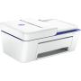 ▷ HP Imprimante Tout-en-un HP DeskJet 4230e, Couleur, Imprimante pour Domicile, Impression, copie, numérisation, HP+ Éligibilité