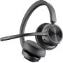 Buy POLY Auriculares Voyager 4320 USB-A + llave