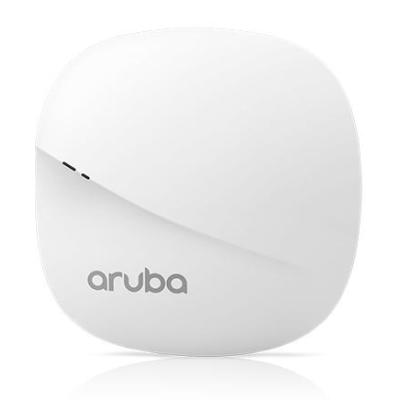 Aruba AP-303 RW 867 Mbit s Bianco