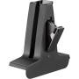 ▷ POLY Savi 8245 Headset Cradle and Wearing Accessories Headset stand | Trippodo