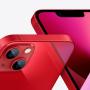 ▷ Apple iPhone 13 15.5 cm (6.1") Dual SIM iOS 15 5G 256 GB Red | Trippodo