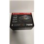 Thermaltake Smart RGB unité d'alimentation d'énergie 700 W 20+4 pin ATX ATX Noir