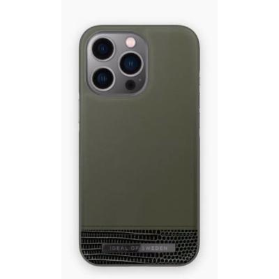 Hama Atelier Case coque de protection pour téléphones portables 15,5 cm (6.1") Housse Vert