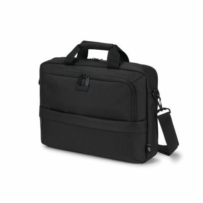 DICOTA D32033-RPET maletines para portátil 35,8 cm (14.1") Maletín Negro