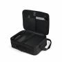 ▷ DICOTA D32032-RPET laptop case 40.6 cm (16") Briefcase Black | Trippodo