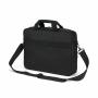 DICOTA D32033-RPET borsa per laptop 35,8 cm (14.1") Valigetta ventiquattrore Nero