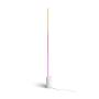 Philips Hue White and Color ambiance Lampadaire Gradient Signe