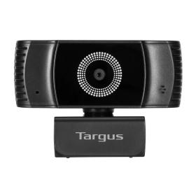 Targus AVC042GL Webcam 2 MP 1920 x 1080 Pixel USB 2.0 Schwarz