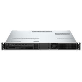 HP Z4 Rack G5 Intel Xeon W w3-2425 32 GB DDR5-SDRAM 1 TB SSD NVIDIA Quadro T1000 Windows 11 Pro Rack-mounted chassis