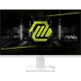 MSI MAG 274QRFW computer monitor 68.6 cm (27") 2560 x 1440 pixels Wide Quad HD LCD White