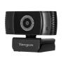 Targus AVC042GL webcam 2 MP 1920 x 1080 Pixel USB 2.0 Nero