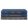 ▷ NETGEAR GS716T Managed L2/L3 Gigabit Ethernet (10/100/1000) Black | Trippodo