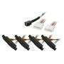 Buy Highpoint 8643-4SAS-1M cable Serial Attached