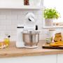 ▷ Bosch Serie 2 MUM robot de cuisine 700 W 3,8 L Blanc | Trippodo