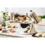 ▷ KitchenAid Artisan robot de cuisine 300 W 4,8 L Crème | Trippodo