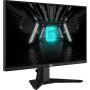 ▷ MSI G255F computer monitor 62.2 cm (24.5") 1920 x 1080 pixels Full HD LCD Black | Trippodo