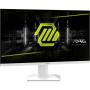 ▷ MSI MAG 274QRFW computer monitor 68.6 cm (27") 2560 x 1440 pixels Wide Quad HD LCD White | Trippodo