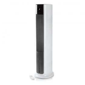 Domo DO157A humidifier 7 L Black, White 65 W