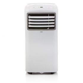 Domo DO263A refroidisseur évaporatifs Refroidisseur d'air évaporatif portable