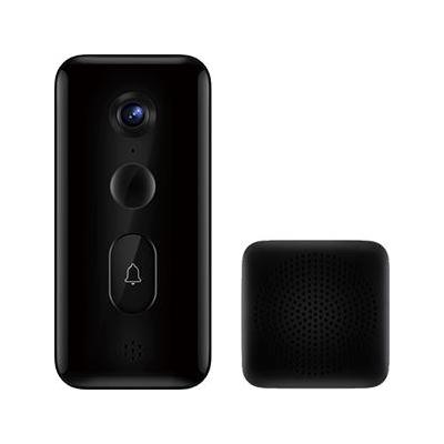 Xiaomi Smart Doorbell 3 Negro