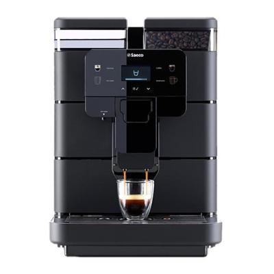 Saeco New Royal Black Semi-automatique Machine à expresso 2,5 L