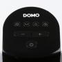 Buy Domo DO157A humidificador 7 L Negro, Blanco