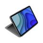 ▷ Logitech Folio Touch for iPad Pro 11-inch(1st, 2nd, 3rd and 4th gen) | Trippodo