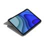 ▷ Logitech Folio Touch for iPad Pro 11-inch(1st, 2nd, 3rd and 4th gen) | Trippodo