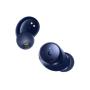 Soundcore Space A40 Cuffie True Wireless Stereo (TWS) In-ear Musica e Chiamate Bluetooth Blu